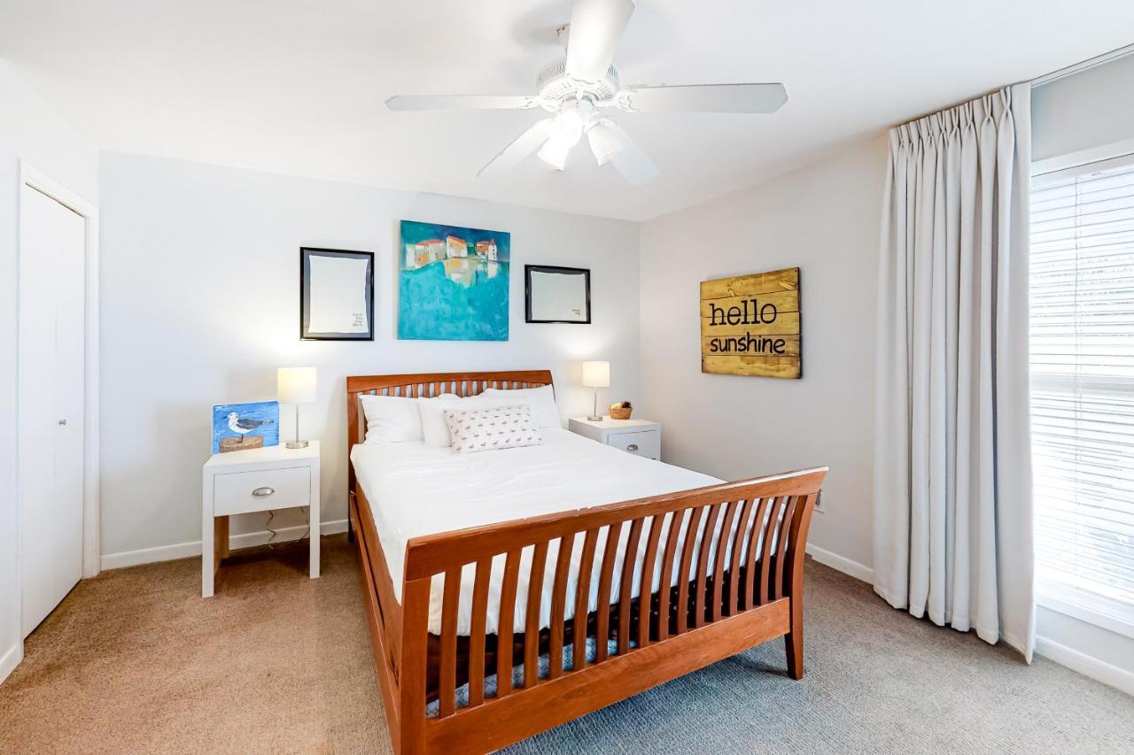 Bayou Village 610 Destin Exterior foto