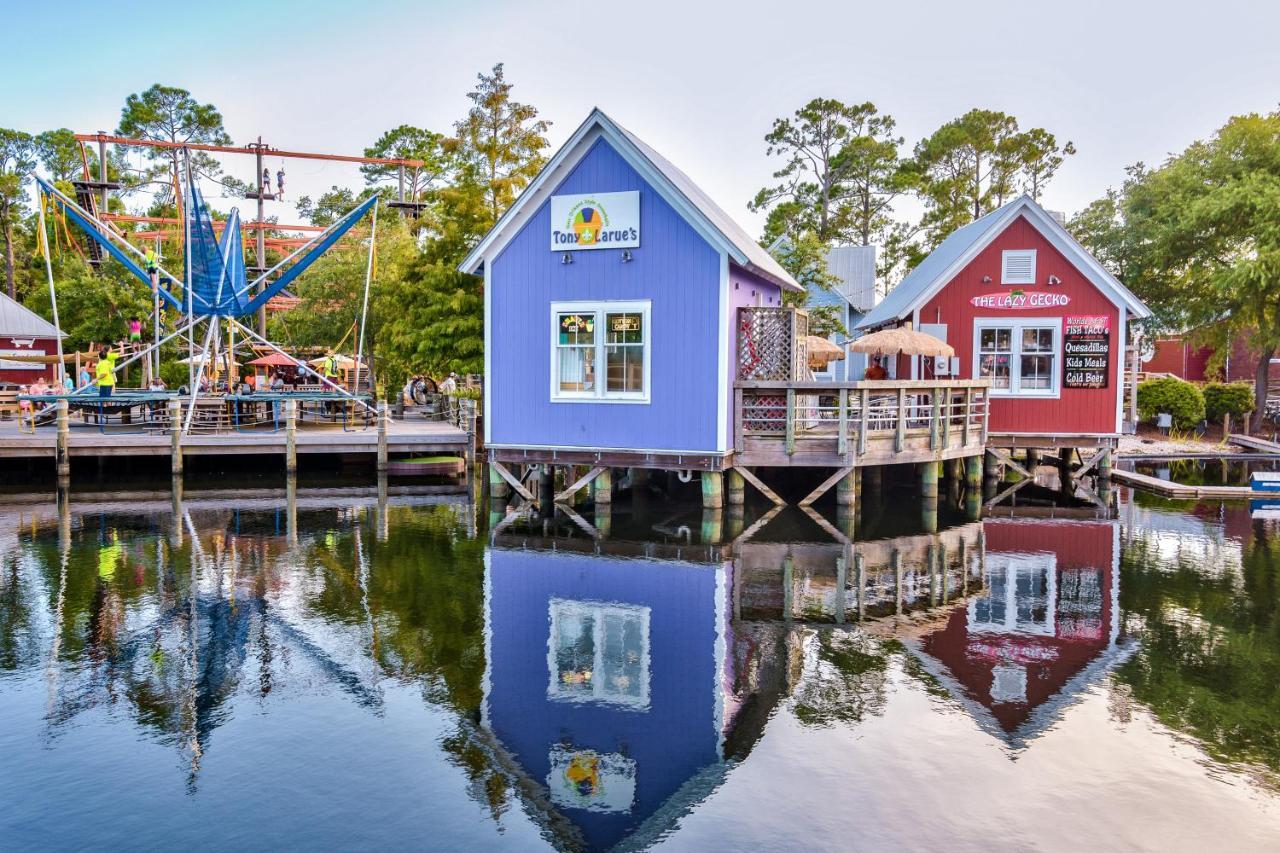 Bayou Village 610 Destin Exterior foto